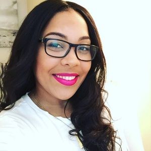 Meet your Posher, Shannon